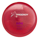 Prodigy M4 500 Ultra Soft Plastic