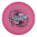 Prodigy M4 750 Glimmer Plastic - GoThrow Tour Eagles Crossing Stamp
