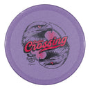 Prodigy M4 750 Glimmer Plastic - GoThrow Tour Eagles Crossing Stamp