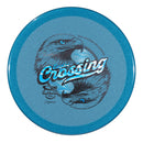 Prodigy M4 750 Glimmer Plastic - GoThrow Tour Eagles Crossing Stamp