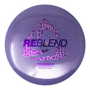 Prodigy M4 ReBlend Plastic - ReBlend Logo Stamp
