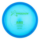 Prodigy M5 400 Plastic