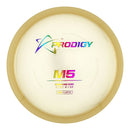 Prodigy M5 400 Plastic