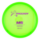 Prodigy M5 400 Plastic