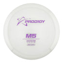 Prodigy M5 400 Plastic