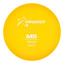 Prodigy M5 400 Plastic