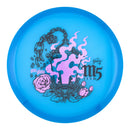Prodigy M5 400 Glow Plastic - Torchlight Stamp