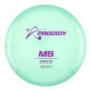Prodigy M5 500 Plastic