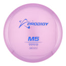 Prodigy M5 500 Plastic