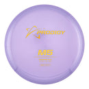 Prodigy M5 500 Plastic