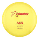 Prodigy M5 500 Plastic