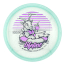 Prodigy M5 750 Glimmer Plastic - Lifeline Stamp