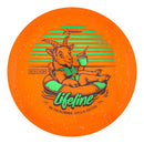Prodigy M5 750 Glimmer Plastic - Lifeline Stamp