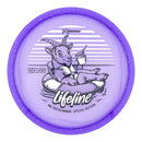 Prodigy M5 750 Glimmer Plastic - Lifeline Stamp