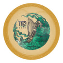 Prodigy M5 750 Glimmer - Celtic Melody Stamp