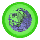 Prodigy M5 750 Glimmer - Celtic Melody Stamp