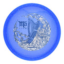 Prodigy M5 750 Glimmer - Celtic Melody Stamp