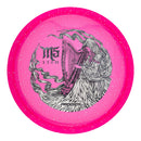 Prodigy M5 750 Glimmer - Celtic Melody Stamp