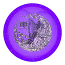 Prodigy M5 750 Glimmer - Celtic Melody Stamp
