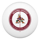 ACE Line M Model S Basegrip - Home Ice Stamp