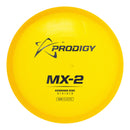 Prodigy MX-2 400 Plastic