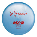 Prodigy MX-2 500 Plastic