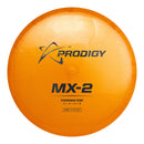 Prodigy MX-2 500 Plastic