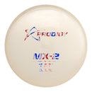 Prodigy MX-2 500 Plastic