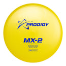Prodigy MX-2 500 Plastic