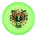 Prodigy MX-2 400 Glow Plastic - Elysium Stamp