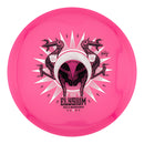 Prodigy MX-2 400 Glow Plastic - Elysium Stamp