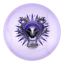 Prodigy MX-2 400 Glow Plastic - Elysium Stamp