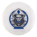 Prodigy MX-2 750 Glimmer Plastic - Admiral Stamp