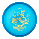 Prodigy MX-3 400 Ultra Soft Plastic - 2025 Birdie Derby Stamp