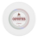 Prodigy Kevin Jones Distortion 400 Plastic - NHL Spin-O-Rama Collection Stamp