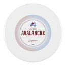 Prodigy Kevin Jones Distortion 400 Plastic - NHL Spin-O-Rama Collection Stamp