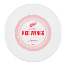 Prodigy Kevin Jones Distortion 400 Plastic - NHL Spin-O-Rama Collection Stamp