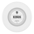 Prodigy Kevin Jones Distortion 400 Plastic - NHL Spin-O-Rama Collection Stamp