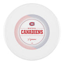 Prodigy Kevin Jones Distortion 400 Plastic - NHL Spin-O-Rama Collection Stamp