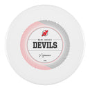 Prodigy Kevin Jones Distortion 400 Plastic - NHL Spin-O-Rama Collection Stamp