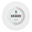 Prodigy Kevin Jones Distortion 400 Plastic - NHL Spin-O-Rama Collection Stamp