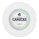 Prodigy Kevin Jones Distortion 400 Plastic - NHL Spin-O-Rama Collection Stamp