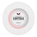 Prodigy Kevin Jones Distortion 400 Plastic - NHL Spin-O-Rama Collection Stamp