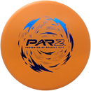 ACE Line P Model US BaseGrip Plastic - PAR2 Stamp