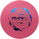 ACE Line P Model US BaseGrip Plastic - PAR2 Stamp