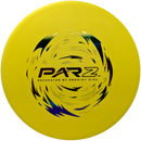 ACE Line P Model US BaseGrip Plastic - PAR2 Stamp