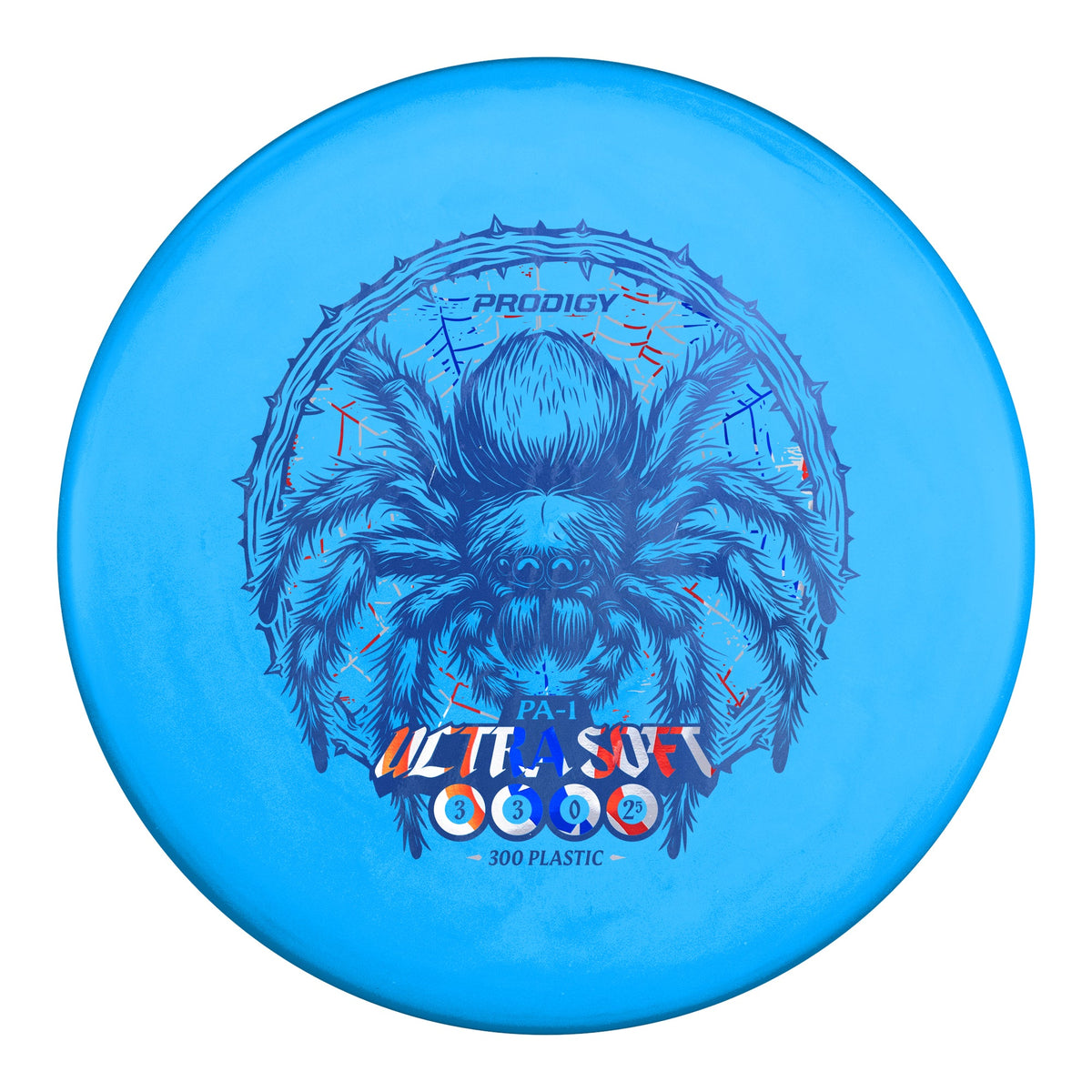 PA-3 Prodigy 12inch3枚セット ALCHEMIST ✕ PRODIGY 300 Stamp Goat Edition Special - Plastic Soft Ultra 洋楽