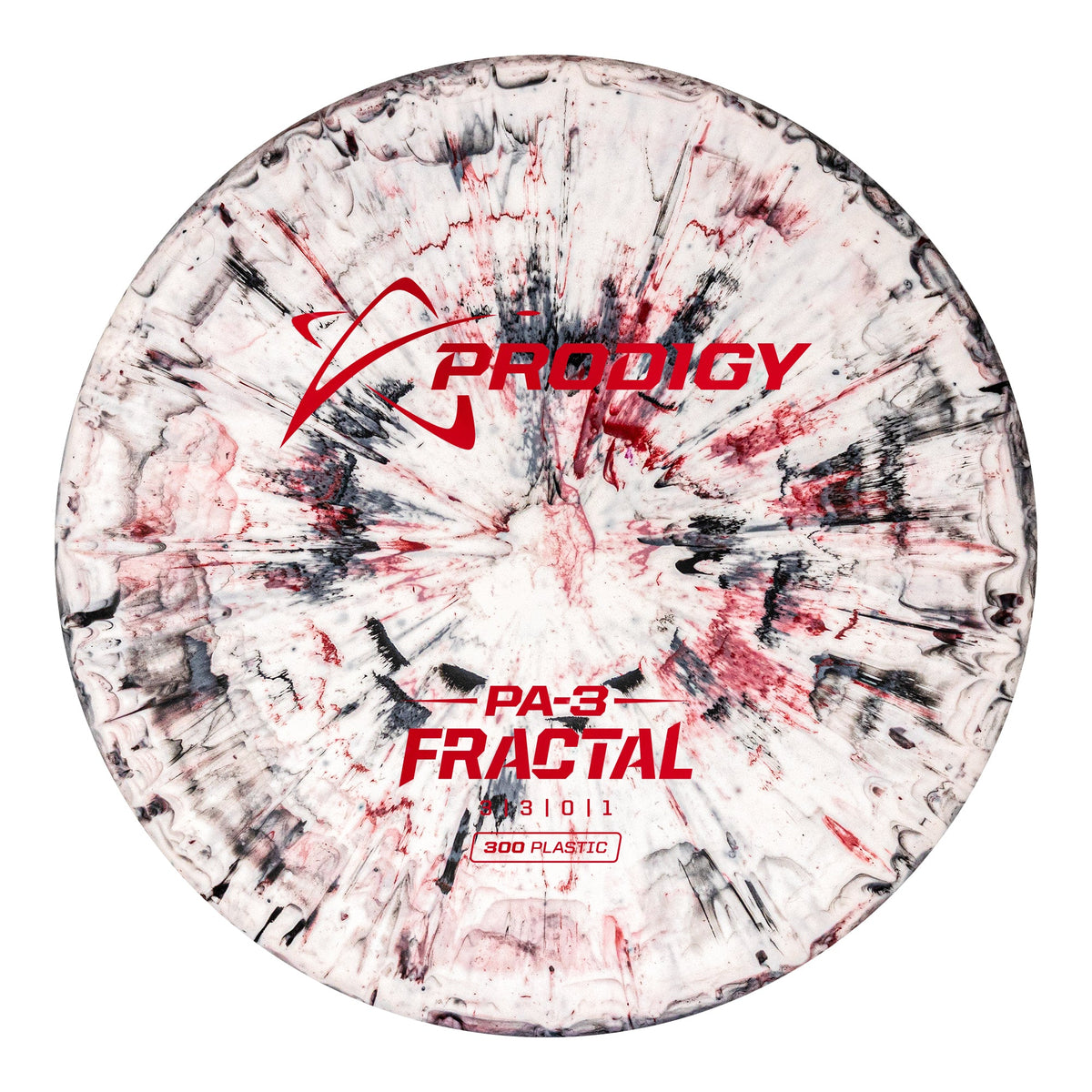 Shop Prodigy PA-3 300 Plastic