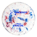 Prodigy PA-3 300 Fractal Plastic