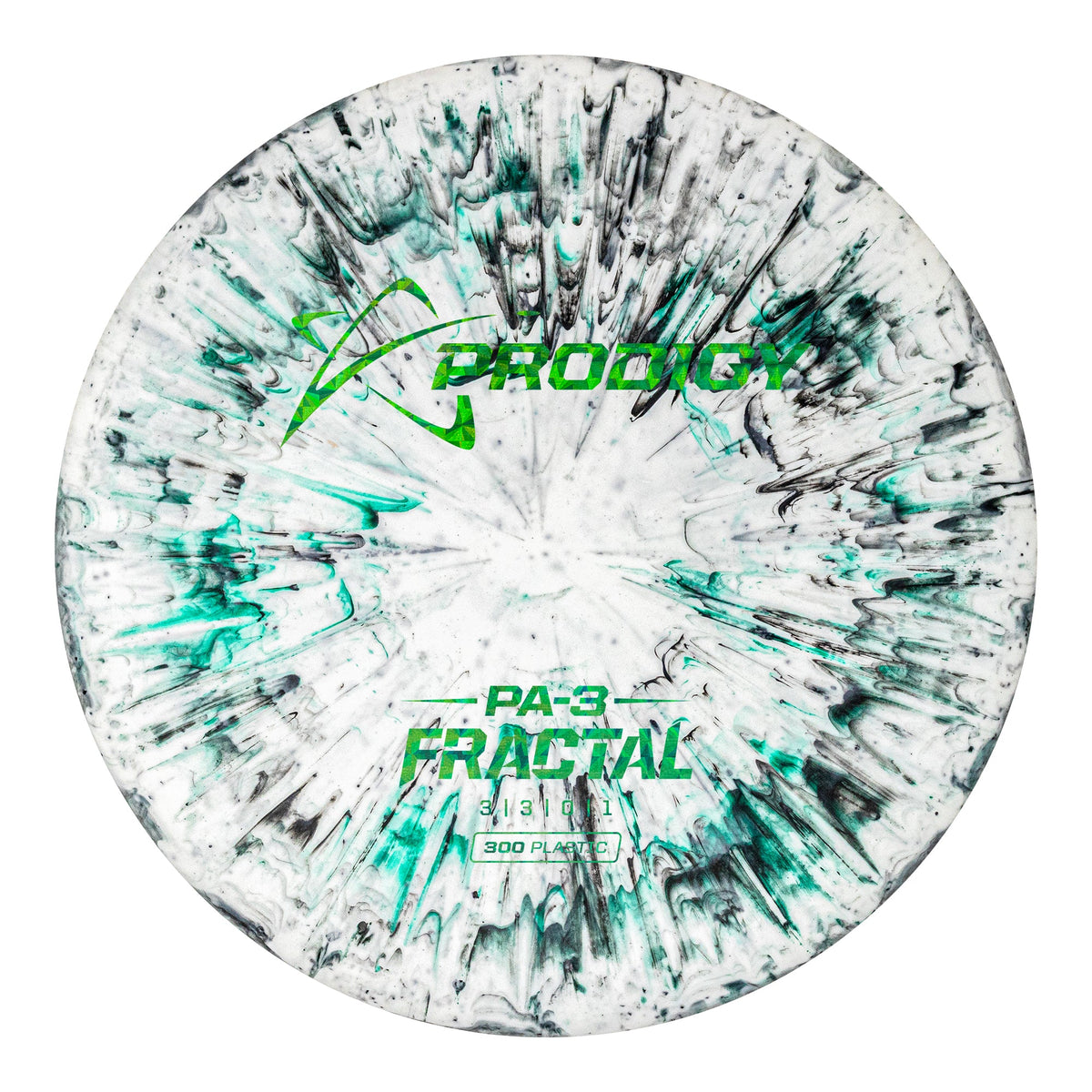Shop Prodigy PA-3 300 Plastic